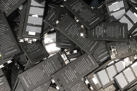 黑河锂电池回收处理机-废铅酸电池回收服务