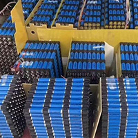 周口钛酸锂电池回收服务|UPS蓄电池回收价格✅